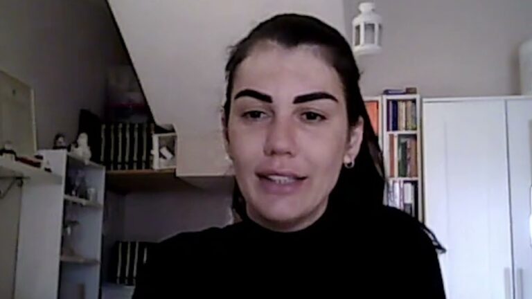 DRAMMA ABBATTIMENTI IN CAMPANIA, L’APPELLO DI EMANUELA VITALE ALL’ARCIVESCOVO DI NAPOLI, DOMENICO BATTAGLIA: “SIAMO DISPERATI, CI AIUTI A FERMARE QUESTA TRAGEDIA”