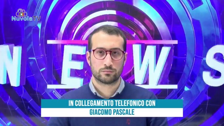 ELEZIONI LACCO AMENO – L’INTERVENTO DEL SINDACO GIACOMO PASCALE DOPO LA GIORNATA IN PREFETTURA PER RICONTEGGIO DELLE SCHEDE