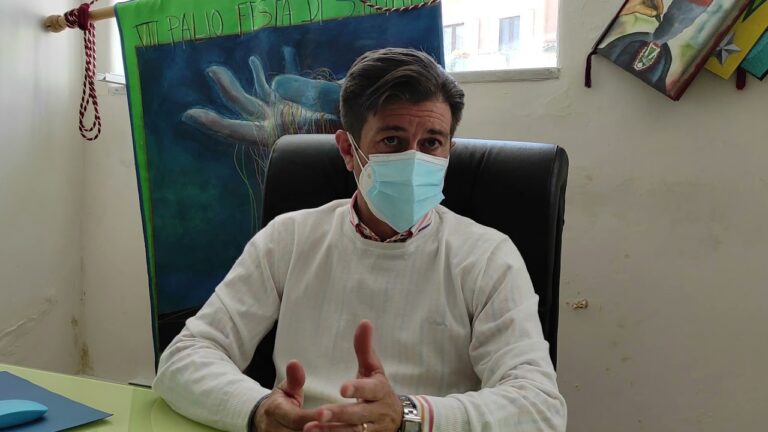 BARANO – DIONIGI GAUDIOSO: “PROSEGUONO I LAVORI SUL NOSTRO TERRITORIO, AI MARONTI PIAZZA LIBERA A BREVE”