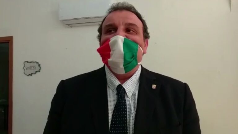 CASAMICCIOLA – LA PROPRIETA’ DELL’OSSERVATORIO GEODINAMICO PASSA DAL DEMANIO AL COMUNE