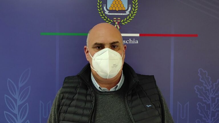 “VACCINAZIONE DELLE ISOLE CAMPANE: BASTA INUTILI POLEMICHE”, ENZO FERRANDINO DIFENDE IL PROGETTO “ISOLE COVID FREE”