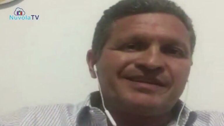 VACCINAZIONE DI MASSA DELL’ISOLA D’ISCHIA, A NUVOLA TV L’INTERVENTO DEL DOTTOR MIMMO LOFFREDO: “OBIETTIVO 1000 VACCINI AL GIORNO”