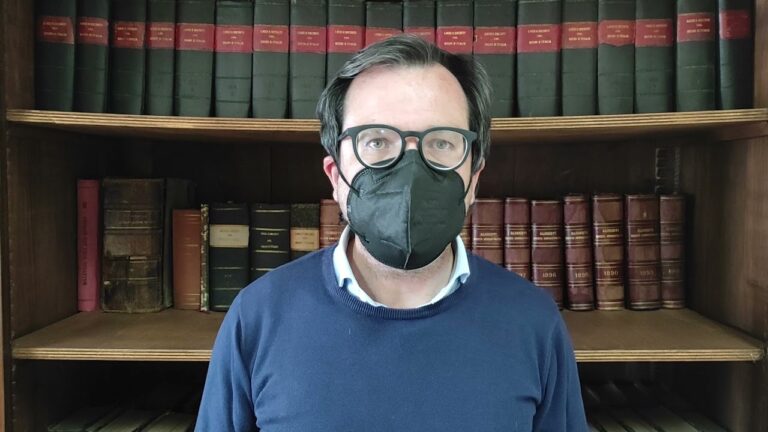 L’ANNUNCIO DI LUIGI DI VAIA: “UNA CABINA DI REGIA PER IL TURISMO TRA I SEI COMUNI ISOLANI, CI SIAMO”