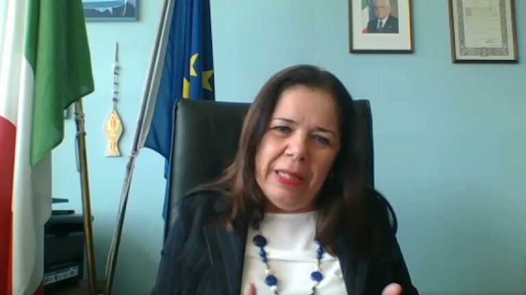 LICEO DI ISCHIA “GIORGIO BUCHNER”, AVVIATO L’ITER PER INTITOLARE L’ISTITUTO DEL POLIFUNZIONALE AL GRANDE ARCHEOLOGO CHE SCOPRI’ LA COPPA DI NESTORE