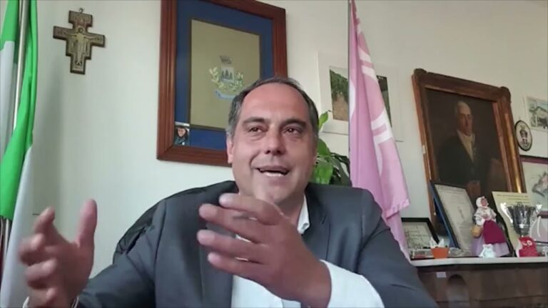 PROCIDA – RINVIATO L’INIZIO DELLA CAMPAGNA DI VACCINAZIONE DI MASSA