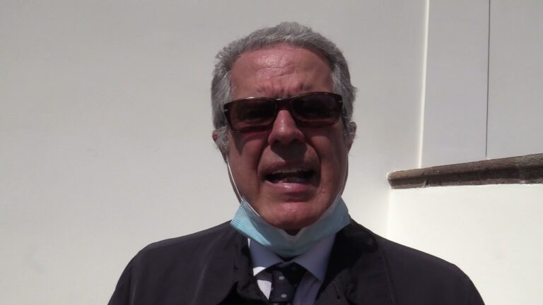 “VACCINARE TUTTI E FAR RIPARTIRE SUBITO IL TURISMO”, ALLA MANIFESTAZIONE DI FORIO SONO INTERVENUTI ANCHE I SINDACI FRANCESCO DEL DEO E GIACOMO PASCALE CHE CHIEDONO UN’IMMEDIATA RIPARTENZA