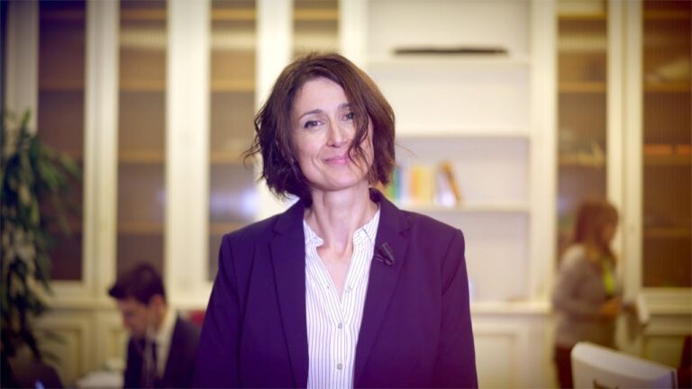 EMENDAMENTI TERREMOTO, LA GIANNUZZI (5 STELLE) CI RIPROVA