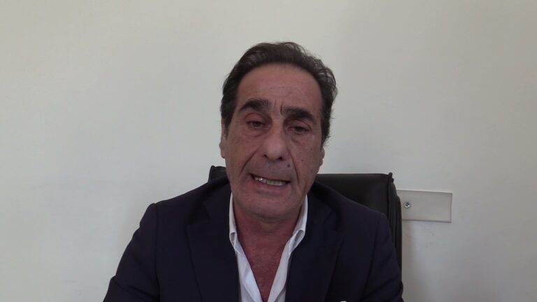 A LACCO AMENO FINANZIATI NUOVI LAVORI PUBBLICI PER IL MIGLIORAMENTO DELL’APPRODO TURISTICO, IL SINDACO PASCALE: “SOSTITUIREMO ANCHE LA CONDOTTA SOTTOMARINA”