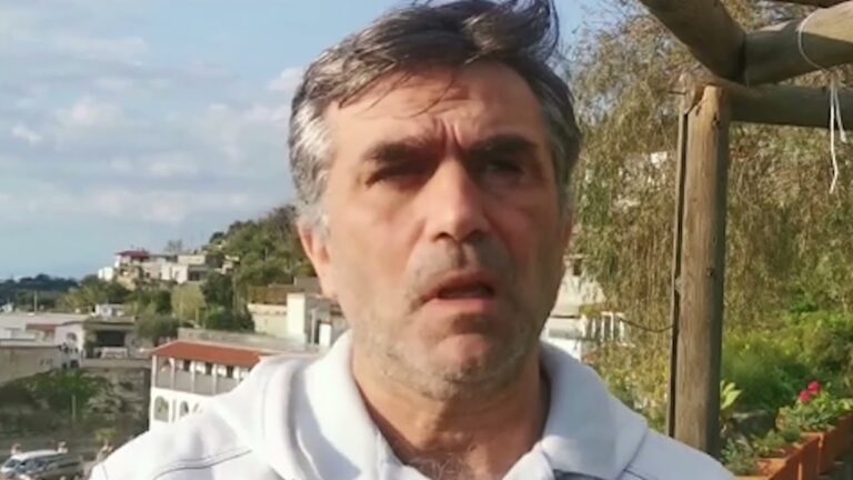 IL FORIO BASKET GIOCHERA’ A POZZUOLI, I RINGRAZIAMENTI DI VITO IACONO AL SINDACO VINCENZO FIGLIOLIA E AL PRESIDENTE DEL CONI GIOVANNI MALAGO’