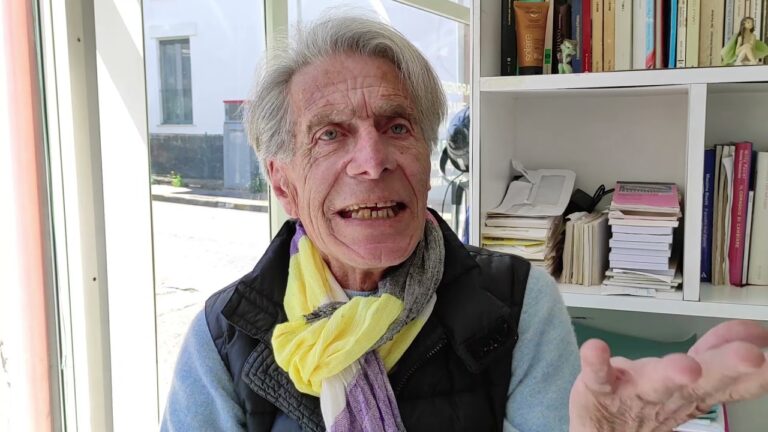 UN MESE DI SCIOPERO DELLA FAME PER CARMELO AMENTE: “TUTTI BRAVI A SCRIVERE SU FACEBOOK, NIENTE CHIACCHIERE, APRITE I VOSTRI LOCALI”