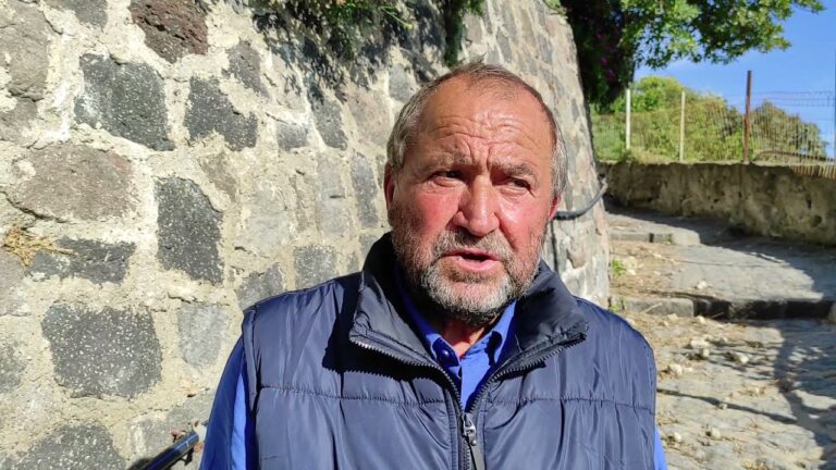 BARANO – RIVALUTIAMO VIA GIORGIO CORAFA’, L’ANTICO SENTIERO CHE COLLEGA IL BORGO DI TESTACCIO CON LA SPIAGGIA DEI MARONTI. L’APPELLO DI PANCRAZIO ARCAMONE