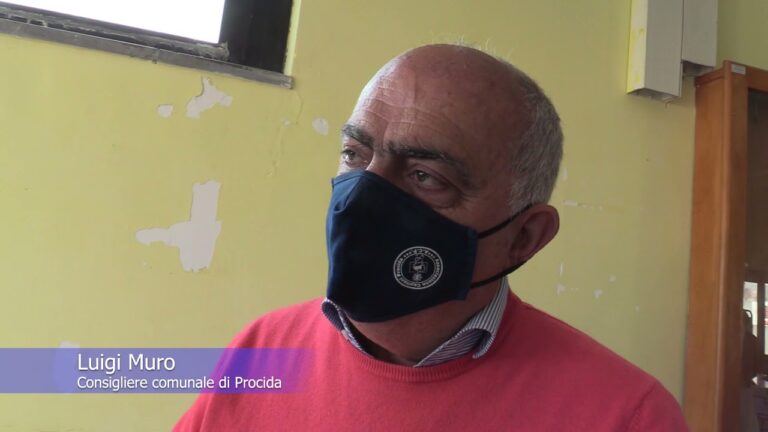 ABBATTIMENTO A PROCIDA, MAGGIORANZA E MINORANZA A CONFRONTO. CARANNANTE: “VICENDA MOLTO COMPLESSA”, MURO: “NEMMENO PIU’ CON I PERMESSI OTTENUTI SI STA TRANQUILLI”