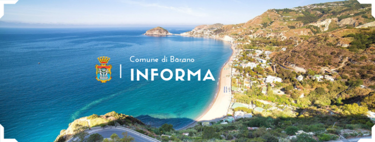 BARANO – LAVORI PUBBLICI: PROVVEDIMENTI PER LA CIRCOLAZIONE STRADALE