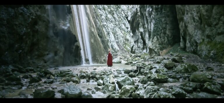 CINEMA, L’ISCHIA FILM FESTIVAL ESALTA GLI SCENARI CAMPANI