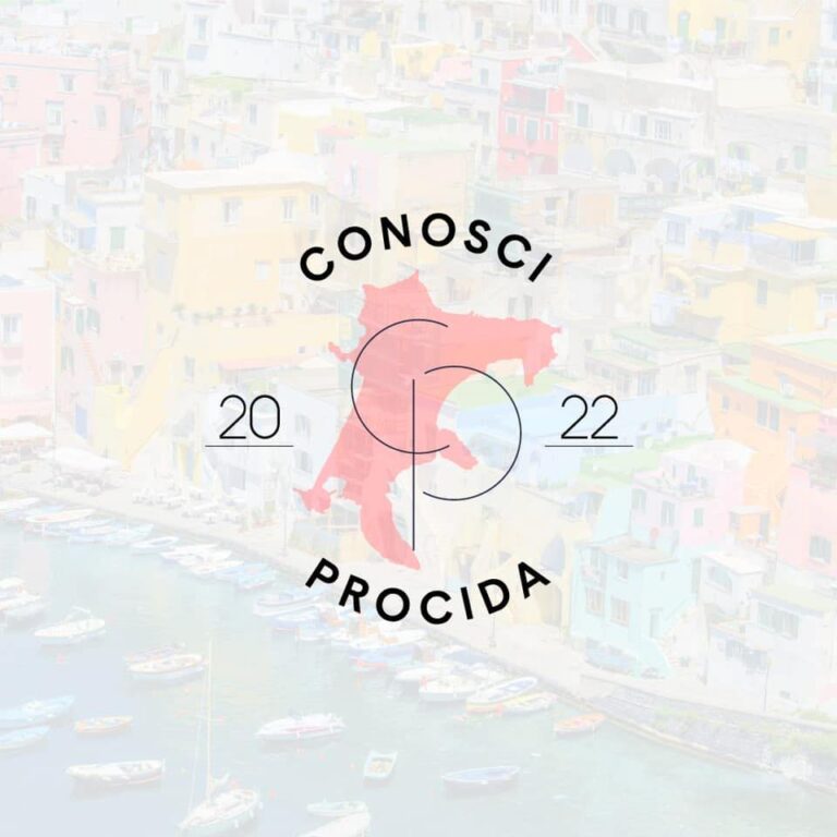 “CONOSCI PROCIDA”, IL PROGETTO CHE ESALTA LE BELLEZZE DELL’ISOLA DI GRAZIELLA