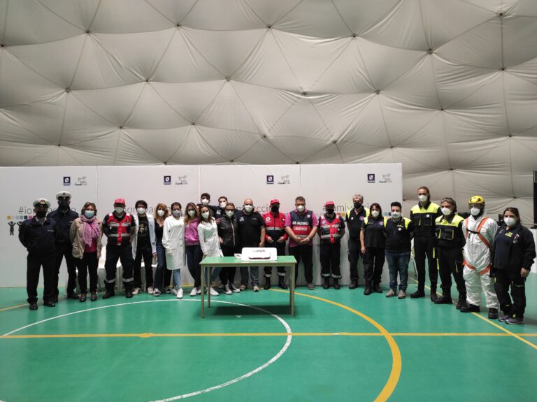 ANCORA OPEN DAY A ISCHIA E FORIO! ECCO GLI ORARI