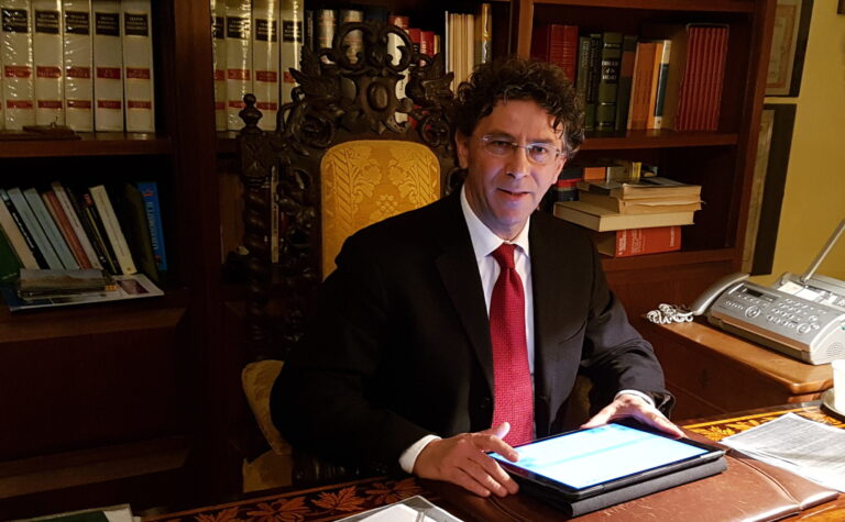 STOP DEMOLIZIONI – IL COMMENTO DELL’AVV. BRUNO MOLINARO: “CREDO CHE QUESTA SIA LA VOLTA BUONA”