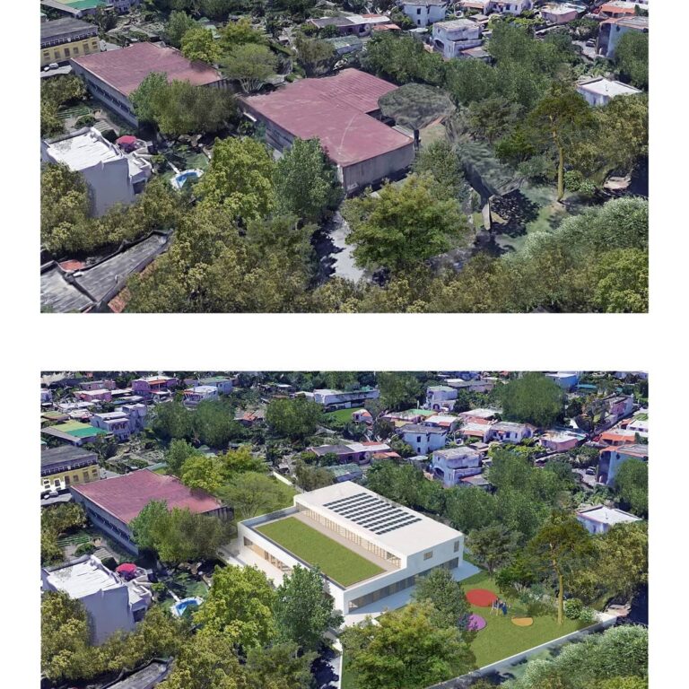 10 MILIONI DI EURO PER IL PIANO DI ADEGUAMENTO E AMPLIAMENTO DELLE SCUOLE DEL COMUNE DI ISCHIA