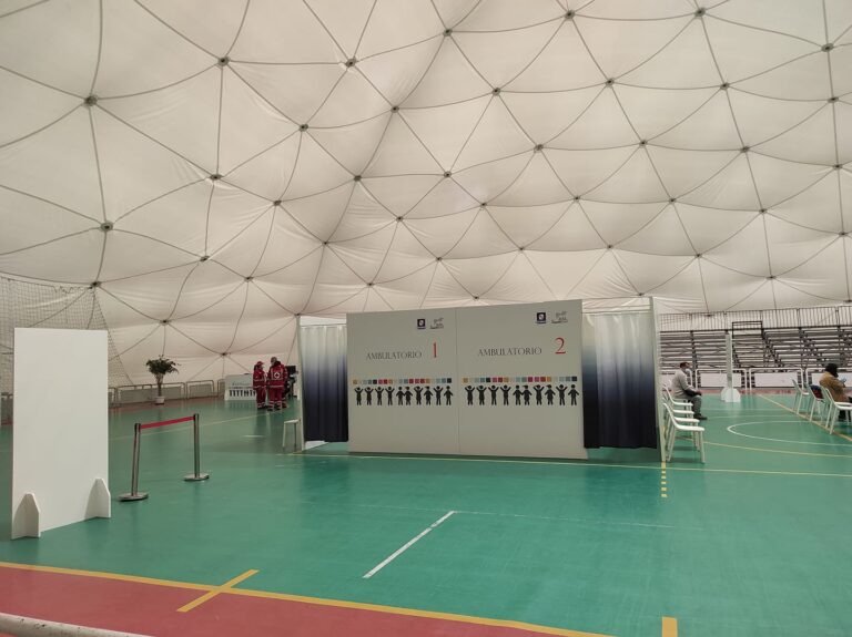 MARITTIMI RESIDENTI NEL COMUNE DI ISCHIA, COME PRENOTARSI PER IL VACCINO ANTI COVID