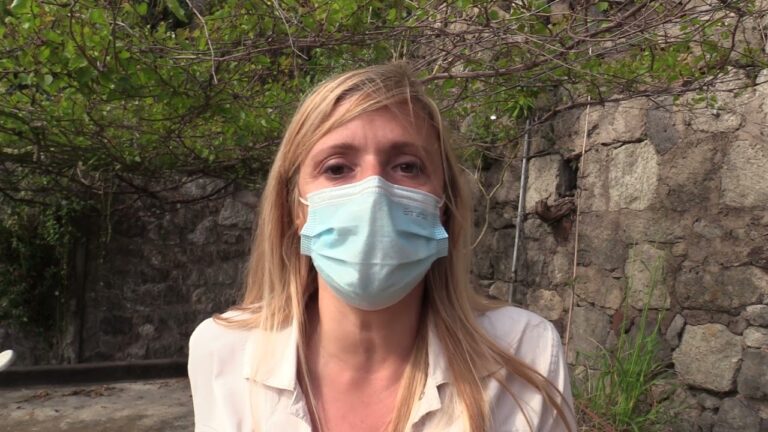 ANCHE AD ISCHIA SI MONITORANO GLI ALVEARI NATURALI, SCOPERTI AL MOMENTO BEN SETTE SITI, RAFFAELLA SCOTTI: “LE API NON SONO AGGRASSIVE, TUTELIAMOLE PER IL BENE DEL NOSTRO ECOSISTEMA”