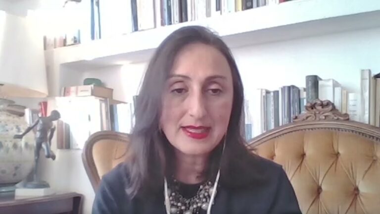 VIA AL MAGGIO DEI LIBRI DELL’ANTONIANA: RICCO IL PROGRAMMA DEGLI APPUNTAMENTI TRA VIDEOCONFERENZE, PRESENTAZIONI ONLINE E LETTURE AD ALTA VOCE, LA DIRETTRICE LUCIA ANNICELLI OSPITE NEL NOSTRO TG