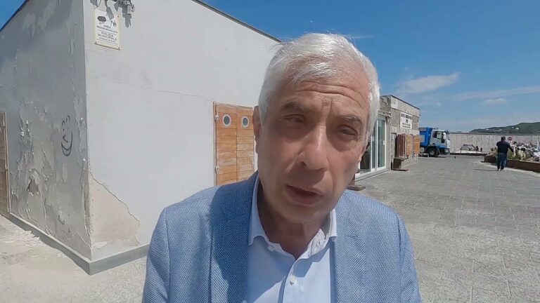 CON I SOLI VOTI DELLA MAGGIORANZA, IL CONSIGLIO COMUNALE DI FORIO APPROVA IL BILANCIO CONSUNTIVO DELL’ANNO 2020, IL SINDACO DEL DEO APRE ALLA COLLABORAZIONE CON LA MINORANZA CHE DECLINA L’INVITO: “NON CI SONO LE CONDIZIONI POLITICHE PER UN ACCORDO”