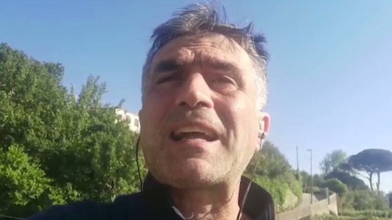 VITO IACONO: “LO STOP AL PUC DI FORIO DA PARTE DEL TAR, RAPPRESENTA UN FATTO GRAVISSIMO”, LE