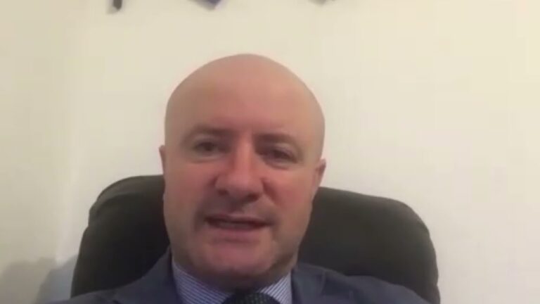 ROTATORIE AD ISCHIA. IL COMANDANTE PIRICELLI: “BENE IL PROGETTO DEL COMUNE DI ISCHIA, LA MIA PROPOSTA DEGLI ANNI SCORSI ANDAVA IN QUESTA DIREZIONE, MA SERVE UN PIANO TRAFFICO ISOLANO”