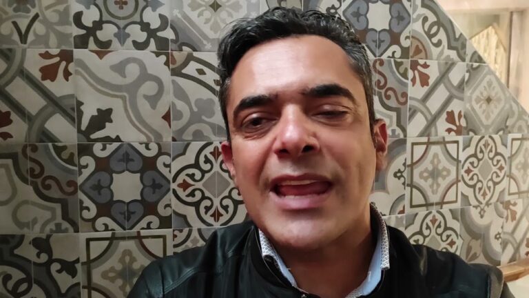 FERINANDO CAREDDA (ANLS): “UNITI POSSIAMO OTTENERE RISULTATI, SUBITO I VACCINI E PROGRAMMA LA RIPARTENZA”