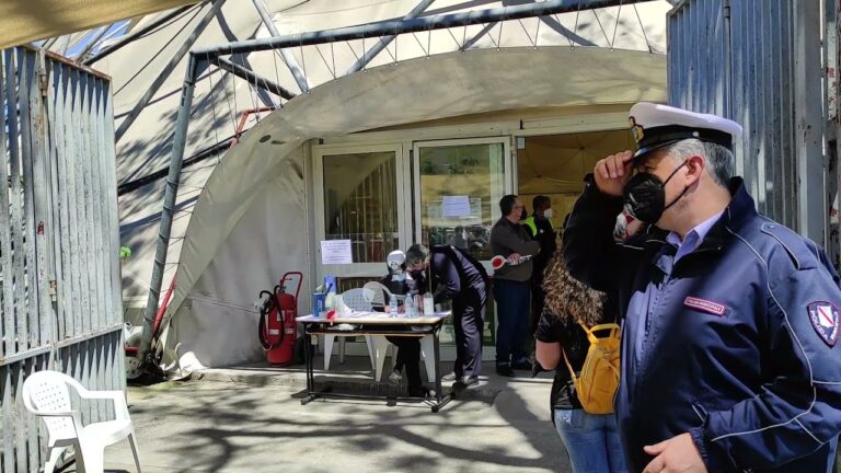 VENERDI’ OPEN VAX DAY & MIDNIGHT: VACCINI FINO ALLE 23:00