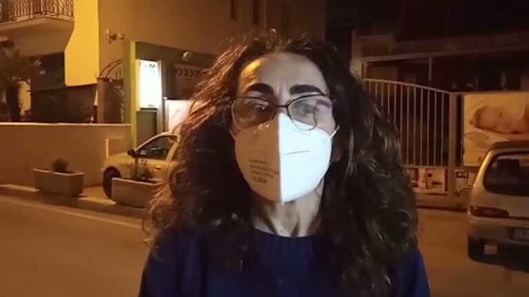 A PANZA RIONE DE ZERBI AL BUIO DA OLTRE DIECI GIORNI: A QUANDO IL RIPRISTINO DELL’ILLUMINAZIONE PUBBLICA PER ELIMINARE PERICOLI AI RESIDENTI?