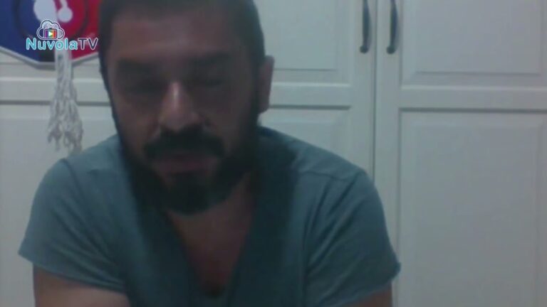 ABBATTIMENTO CASA AMBROSINO A PROCIDA: IL CONSIGLIO DI STATO CONFERMA LA SOSPENSIVA MA INTANTO LA CASA E’ ANDATA GIU’. A NUVOLA TV L’INTERVENTO IN DIRETTA DI NICOLA AMBROSINO