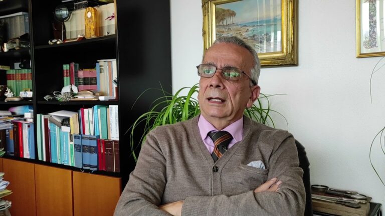 L’AVVOCATO DI MEGLIO E I PRESUNTI RAPPORTI COL GIUDICE POLCARI: “ACCUSE INFAMANTI E NON VERITIERE, VOGLIONO ATTACCARE IL TRIBUNALE DI ISCHIA”