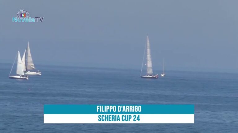 24 ORE DI “NORMALITA'”, NONOSTANTE LA PANDEMIA  ENNESIMO SUCCESSO LA SCHERIA CUP 24:  “NIENTEMALE” VINCE LA REGATA ISCHITANA