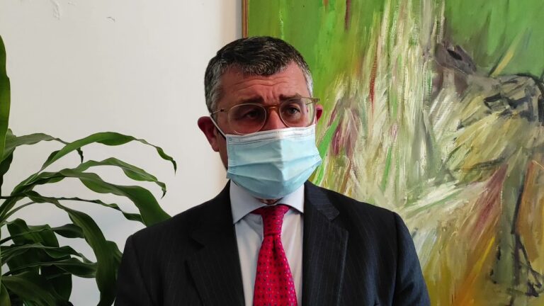 CASO POLCARI, L’AVVOCATO GIANPAOLO BUONO: “NECESSARIO FARE CHIAREZZA SULLA GIUSTIZIA A ISCHIA, L’ASSEMBLEA UTILE ALL’AVVOCATURA PER CONFRONTARSI”