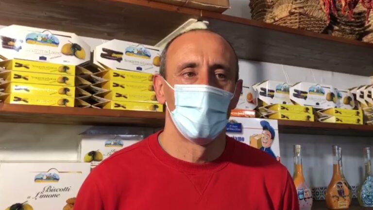 LUCIO D’ORTA E IL POTENZIALE DEI PRODOTTI TIPICI DELLA NOSTRA ISOLA: “COSI’ POSSIAMO VALORIZZARE MATERIE PRIME E ACQUE TERMALI DI ISCHIA”