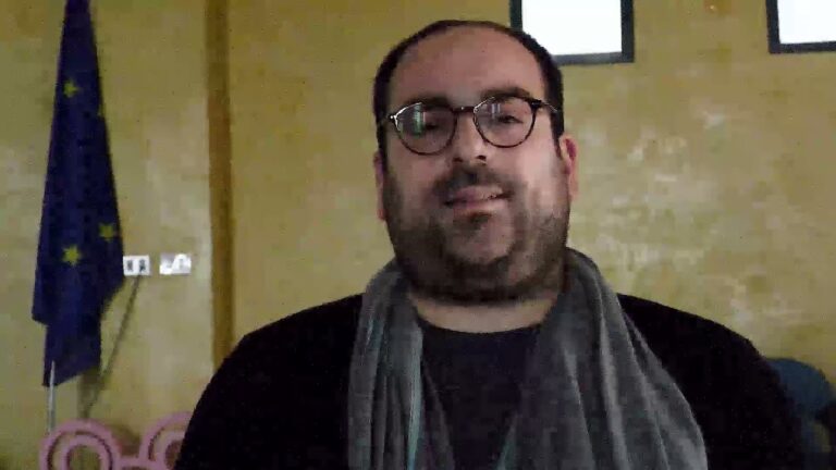 A PROCIDA LA PRESENTAZIONE DEL LIBRO “GIULIO FA COSE” CHE RACCONTA LA STORIA DI GIULIO REGENI