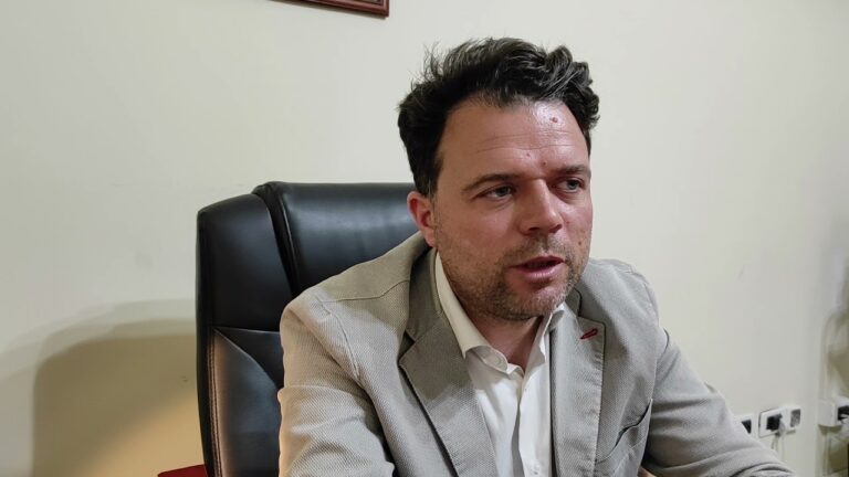 L’AVVOCATO VITO MANNA SUL CASO POLCARI E SULLE DIFFICOLTA’ DEL TRIBUNALE DI ISCHIA: “COSI’ NON SI PUO’ ANDARE AVANTI”