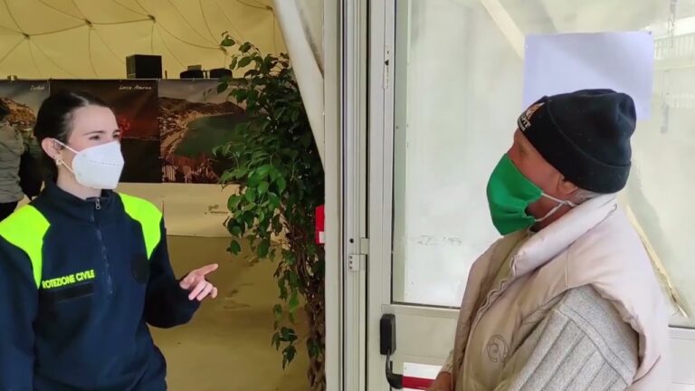 AD ISCHIA CONTAGI IN NETTO CALO E BOOM VACCINAZIONI IN UNA SETTIMANA: 128 GLI ATTUALI POSITIVI, 30522 I CITTADINI CHE HANNO RICEVUTO ALMENO UNA DOSE