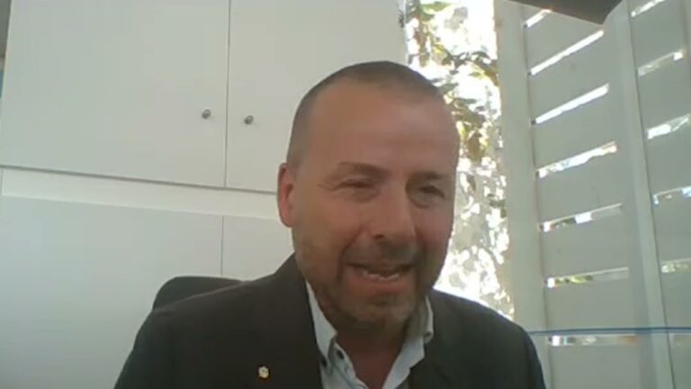 LA STAGIONE TURISTICA COMINCERA’ AGLI INIZI DI GIUGNO, LUCA D’AMBRA. “SPERIAMO DI POTER PUBBLICIZZARE ISCHIA COVID-FREE GIA’ DAL PROSSIMO 25 MAGGIO”