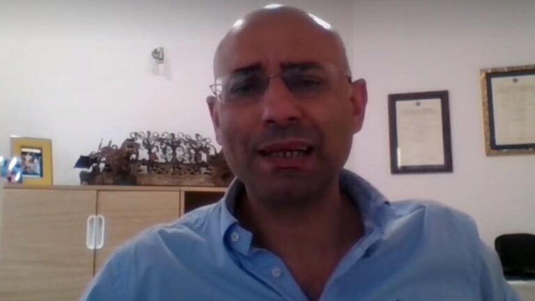 L’EX SINDACO DI SERRARA FONTANA CARUSO A NUVOLA TV: “CESARE MATTERA AVEVA GIA’ DECISO TUTTO, NOI CI SAREMO SEMPRE PER I NOSTRI CITTADINI”