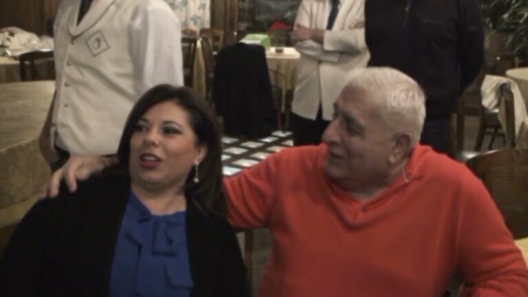 20 MILIONI DI EURO PER LA RINASCITA DEL BAR CALISE: SALUTA IL CAVALIERE EMIDDIO CALISE, SUBENTRA IL GRUPPO RACCIOPPOLI CON  ESPRESSO NAPOLETANO