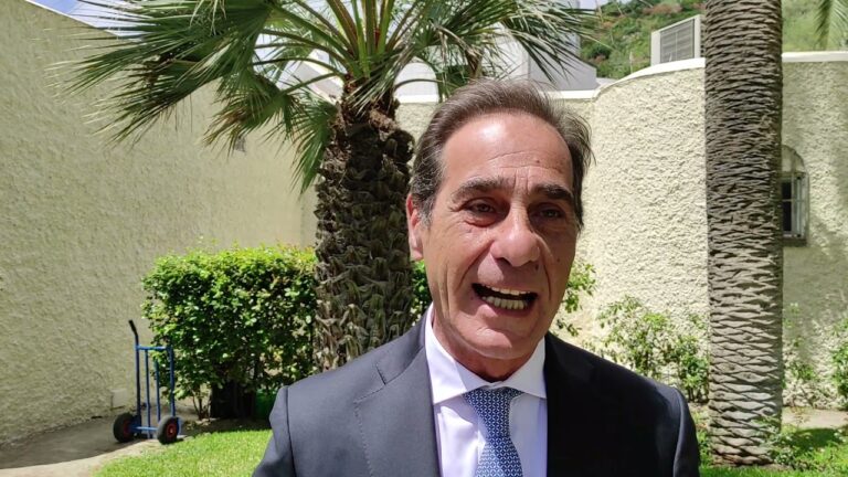 GIACOMO PASCALE E LA FESTA DI S.RESTITUTA: “PER I LACCHESI HA SEMPRE RAPPRESENTATO L’AVVIO DELLA STAGIONE TURISTICA, SPERIAMO DI POTER ACCOGLIERE PRESTO I TURISTI”