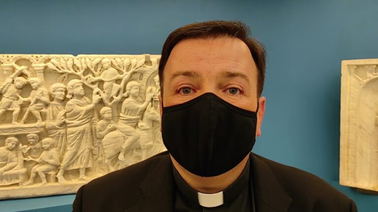 NEL PALAZZO VESCOVILE COMPLETAMENTE RINNOVATO, RIAPRE AD ISCHIA IL MUSEO DIOCESANO CON I SARCOFAGI DI BETHESDA: ATTRAZIONE PER I TURISTI E PER GLI ISCHITANI