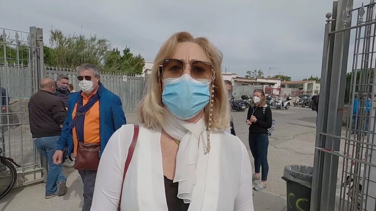 A FORIO GIORNATA DI VACCINAZIONI PER IL MONDO DELLA SCUOLA, LE SPERANZE DEI DIRIGENTI E DEGLI INSEGNANTI