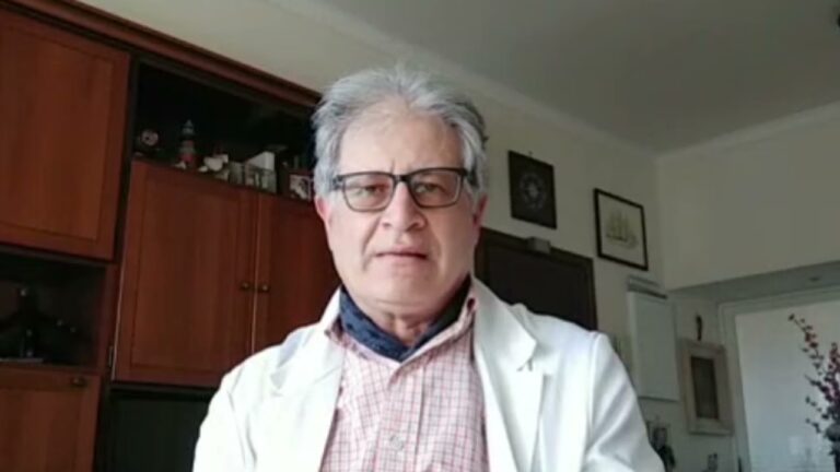 FIBROMIALGIA, LA PATOLOGIA SUBDOLA ED INVALIDANTE MOLTO DIFFUSA, MA POCO CONOSCIUTA, A “NUVOLA TV” OSPITE IL DOTT. ATTILIO CALVANESE