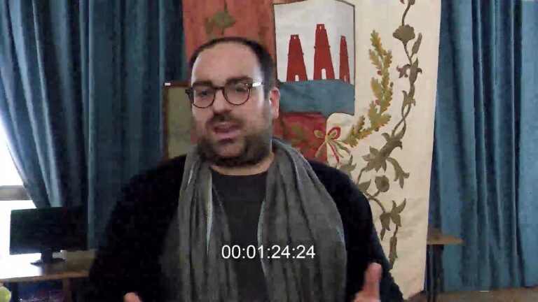 PROCIDA – IL 30 MAGGIO LE ELEZIONI PER IL FORUM DEI GIOVANI, DOMANI PRIMO APPUNTAMENTO DI PRESENTAZIONE