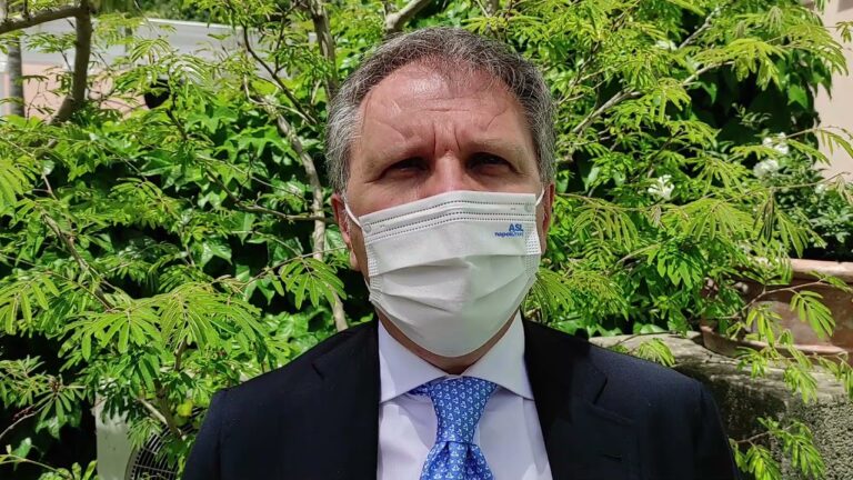 ISCHIA E PROCIDA COVID FREE, D’AMORE: “IL 75% CI GARANTISCE GIA’ UNA CERTA TRANQUILLITA’ E SICUREZZA, VEDREMO SE SI POTRANNO VACCINARE ANCHE I TURISTI”