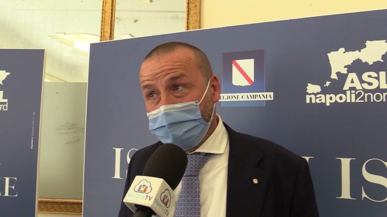 LUCA D’AMBRA (FEDERALBERGHI ISCHIA): “GIUGNO NON CON GRANDI NUMERI, MA CONFIDIAMO IN UN BOOM DI ARRIVI DA LUGLIO A OTTOBRE, ESTERO COMRPESO”