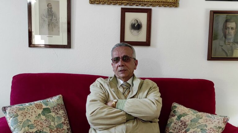 UN ANNO FA LA SCOMPARSA DEL DOTT.VINCENZO DI MEGLIO, UN MEDICO DAL CUORE GRANDE, PUNTO DI RIFERIMENTO PER I SUOI PAZIENTI